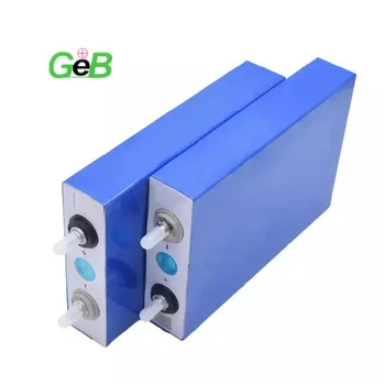 On Stock cheap Price 3.2V 90AH deep cycle blade battery rechargeable lifepo4 lithium ion battery for wind energy storage UPS