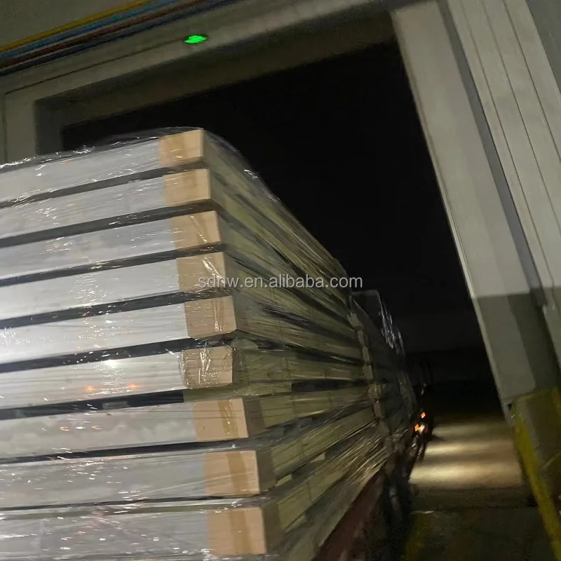 Room Construction Walk-in Cooler, 380 V, R-410A - detail 22