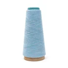 Yarn Bamboo Yarn Comfortable And Eco Friendly Bamboo Fiber Blended Yarn