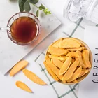Healthy Snacks Chips Freeze Dried Snacks Dried Mango FD Healthy Snacks Direct Factory Freeze Drying Chips