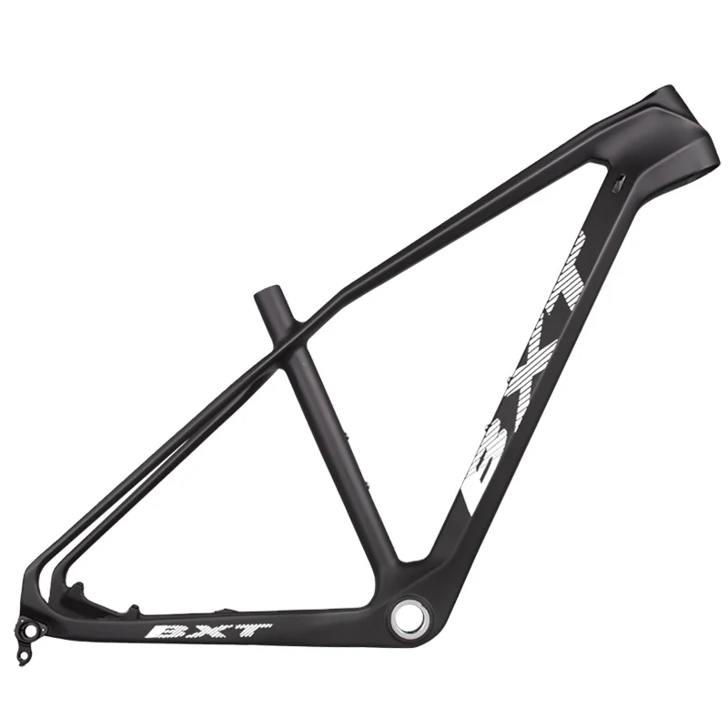 18.5 bike frame