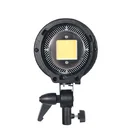 Mini Led Cob For Video And Makeup Usb Charging Mini Led Camera Light Dimmable Stand Led Lamp