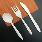 6Inch 250Sets Bbq Cutlery Antique Cutlery Guangzhou Cutlery