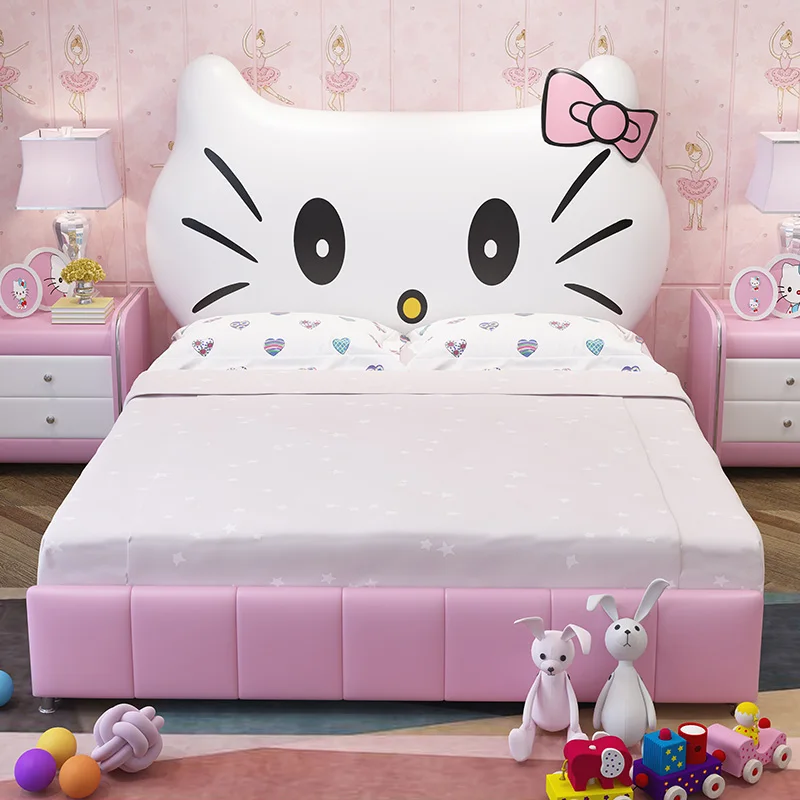 princess bed design