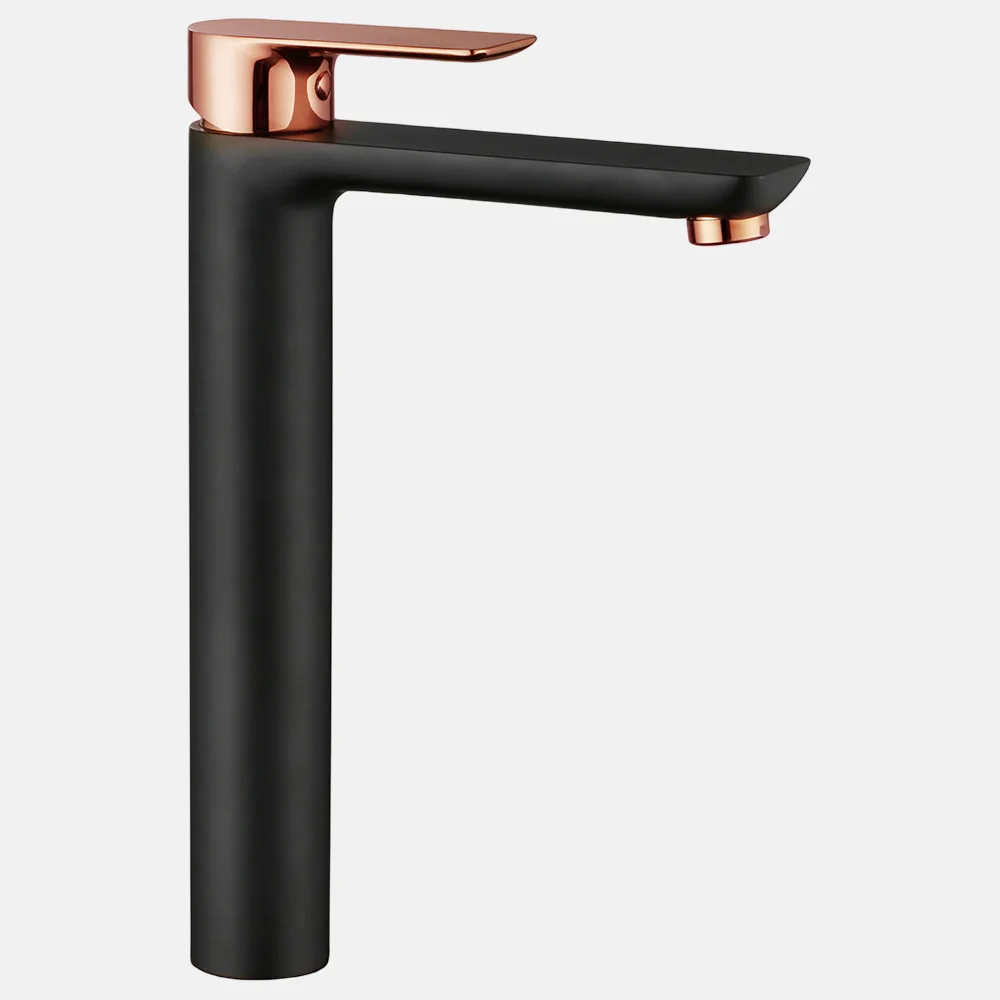 Basin Faucets