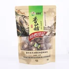 3-4cm Origin Straight Hair Wholesale Qinling Meat Thick Cut Shiitake Mushroom