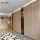 Customized Thick Inorganic Fiber Board Wall Cladding Panel