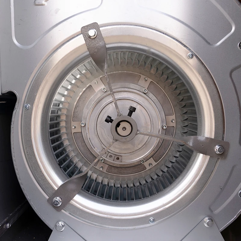 Evaporative Centrifugal Industrial Fan, DUCT, Stainless, Steel - detail 12