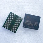 Video Memory Electronic Component 16Gb Video Memory K4ZAF325BM-HC14 Particle GDDR6 FBGA