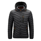 Clothes Jackets For Men 2021 Bubble Puffer Jackets Men Winter Custom Coats And Clothes Men Bomber Jacket