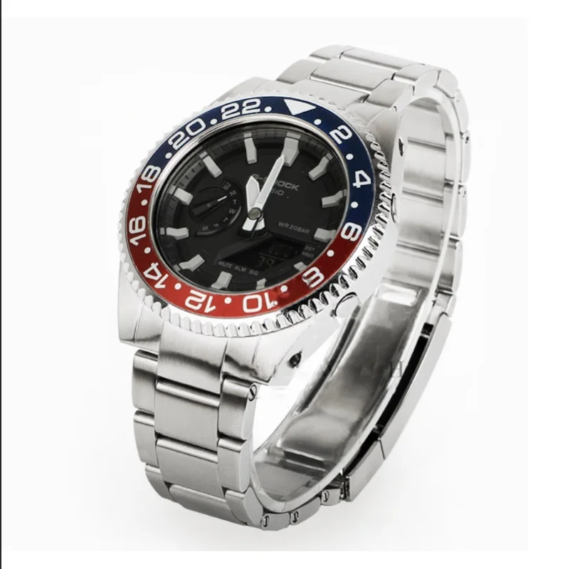 New High-quality Stainless Steel Bezel 