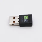Mini Usb Wifi Wi-fi 600Mbps Realtek 881 Chipset Mini USB WiFi Adapter 802.11 B/g/n Wi-Fi Dongle