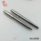 Pen Metal Ball Point Pen Adverting Metal Writing Ball Pen Gun Color With Logo