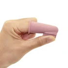 Toothbrush Toothbrush New Arrival High Quality Soft Baby Silicone Toothbrush Easy Clean Toothbrush