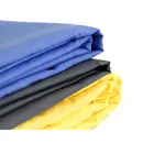 Fabric Woven Plain Dyed High Quality Soft Lining Fabric Polyester 65% Woven Plain Dyed 3000meter Per 85 170 Gsm