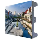 Led Led Screen P2 High Definition P2 /P3 Outdoor LED Display Screen For Advertising Billboard On Sale/HRNOM-P3