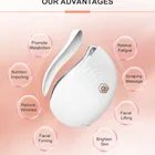 Care Beauty Care Face Massager Instrument Gua Sha Scraping Machine
