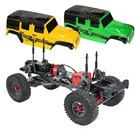 1/10 2.4Ghz 40km/h R 4WD Off Road High Speed RC Car 4WD RTR RC Monster Truck With Brushless Motor