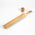Bamboo 2021 New Arrival Hot Selling Cheapest Products Bamboo Brush 100% Natural Bamboo Plastic Free