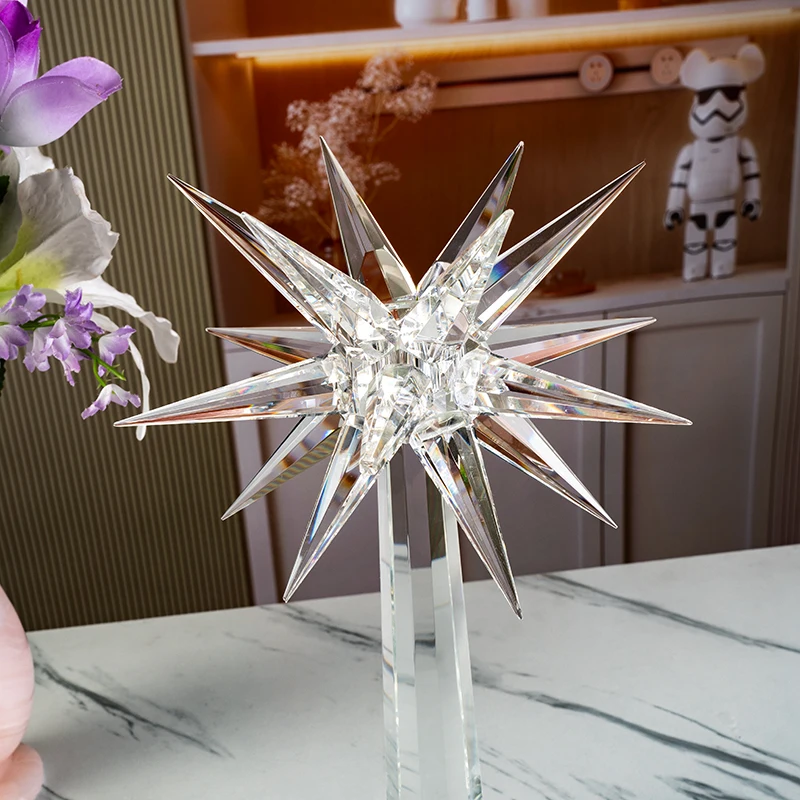 product high quality wedding center decoration furniture decorative candle holders-9