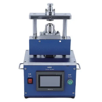 electric Coin cell Crimper Crimping CR20xx Sealing Machine Laboratory