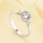 Engagement Ring Designs Rings Tonglin Unique Bijoux Femme TL-260 Engagement Wedding Ring Designs For Girls