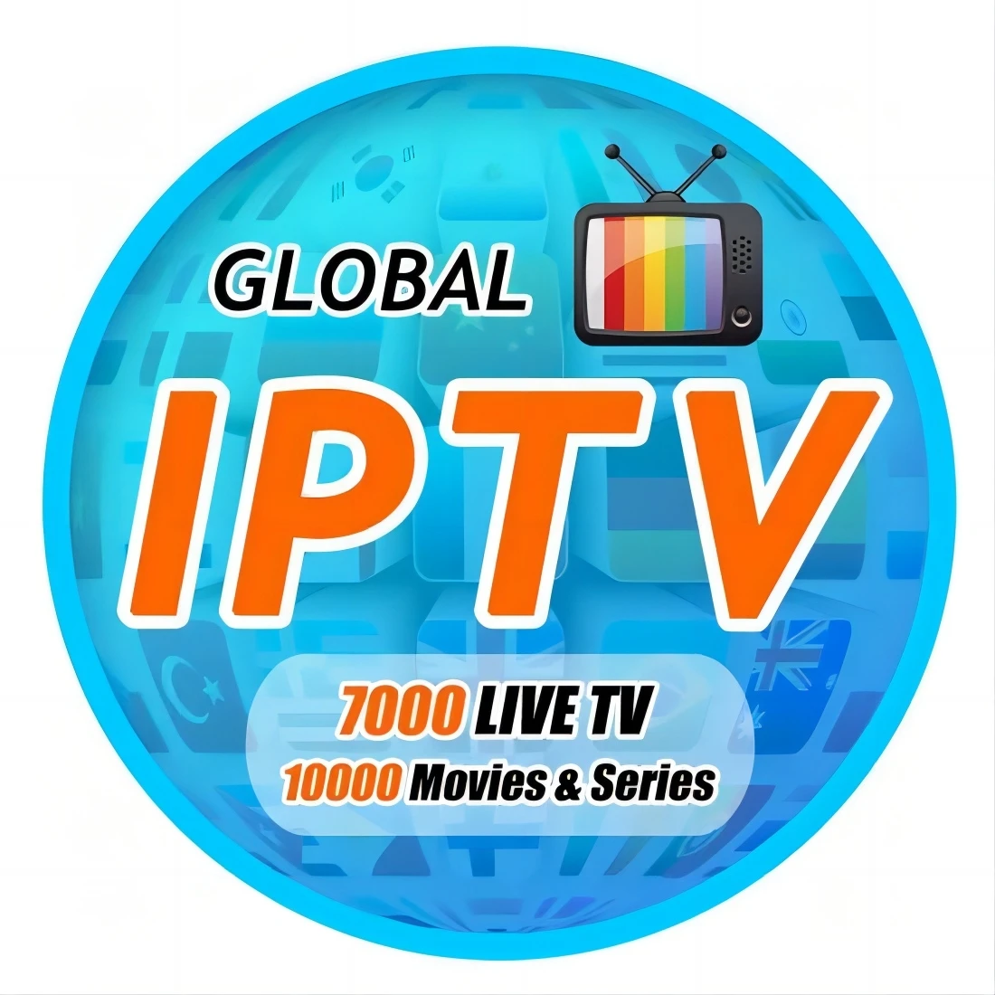 High Quality Wholesale Best Iptv Month Subscription Free Test