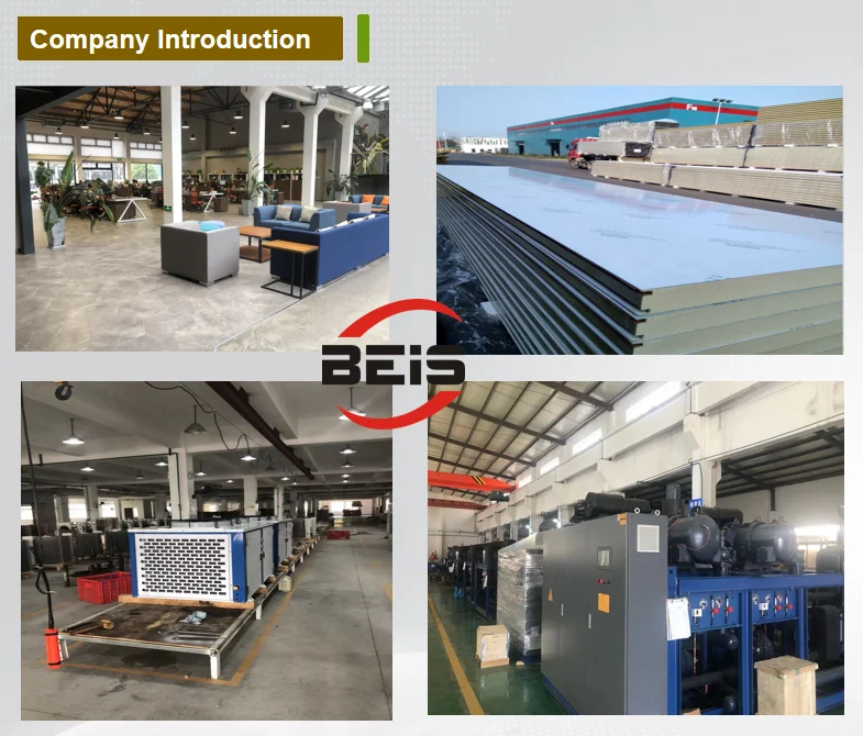 Sandwich Insulated Panel, 220, > 1000W - detail 30