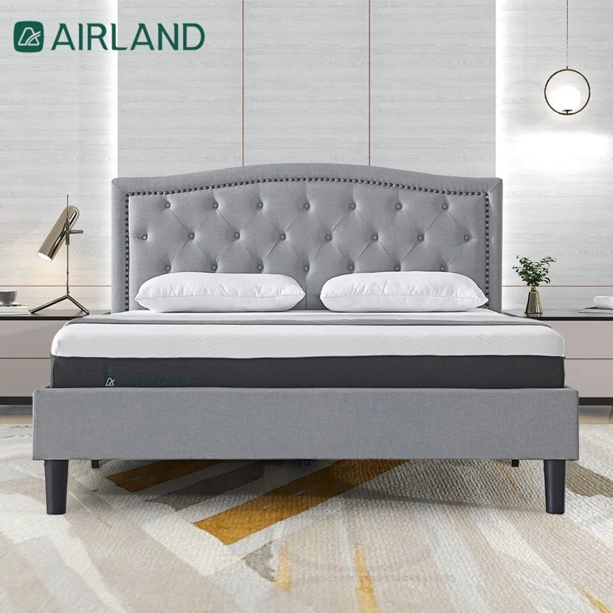 touw Acrobatiek Communistisch Minimalist Twins Bed 90x200 180x200 200x200 Bedframe Square Small Double  Hostel Hotel Family Room Cool King Size Wooden Box Beds - Buy Bed For  Hotels,King Size Modern Bed,Turkish Bedroom Product on Alibaba.com