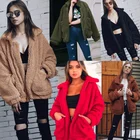 Coat Solid Hot Sale Chip Ceramic Capacitor Wool Coat Lamb Coat Eptember Sale Factory Supply