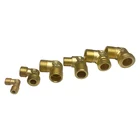 China Forging Precision OEM China Forging Plant Precision Brass Hot Forging Parts