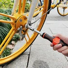 1 Repair 65 In 1 Multifunctional Repair Kit Tool Precision Screwdriver Tool Ratchet Screwdriver Set