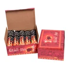 Coal Best Quality Round Quick Light Incense Sheesha Hookah Coconut Charcoal Shisha Coal Charcoal Tablets