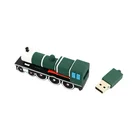 Mini Usb Manufacturer Quality Assurance Mini USB Flash Drive Customised Silicone Rubber USB Flash Drive
