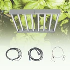 Light Food Grow Led Light Wholesale Horticulture Lighting Dimmable Led Grow Light 640W For Food Cultivation
