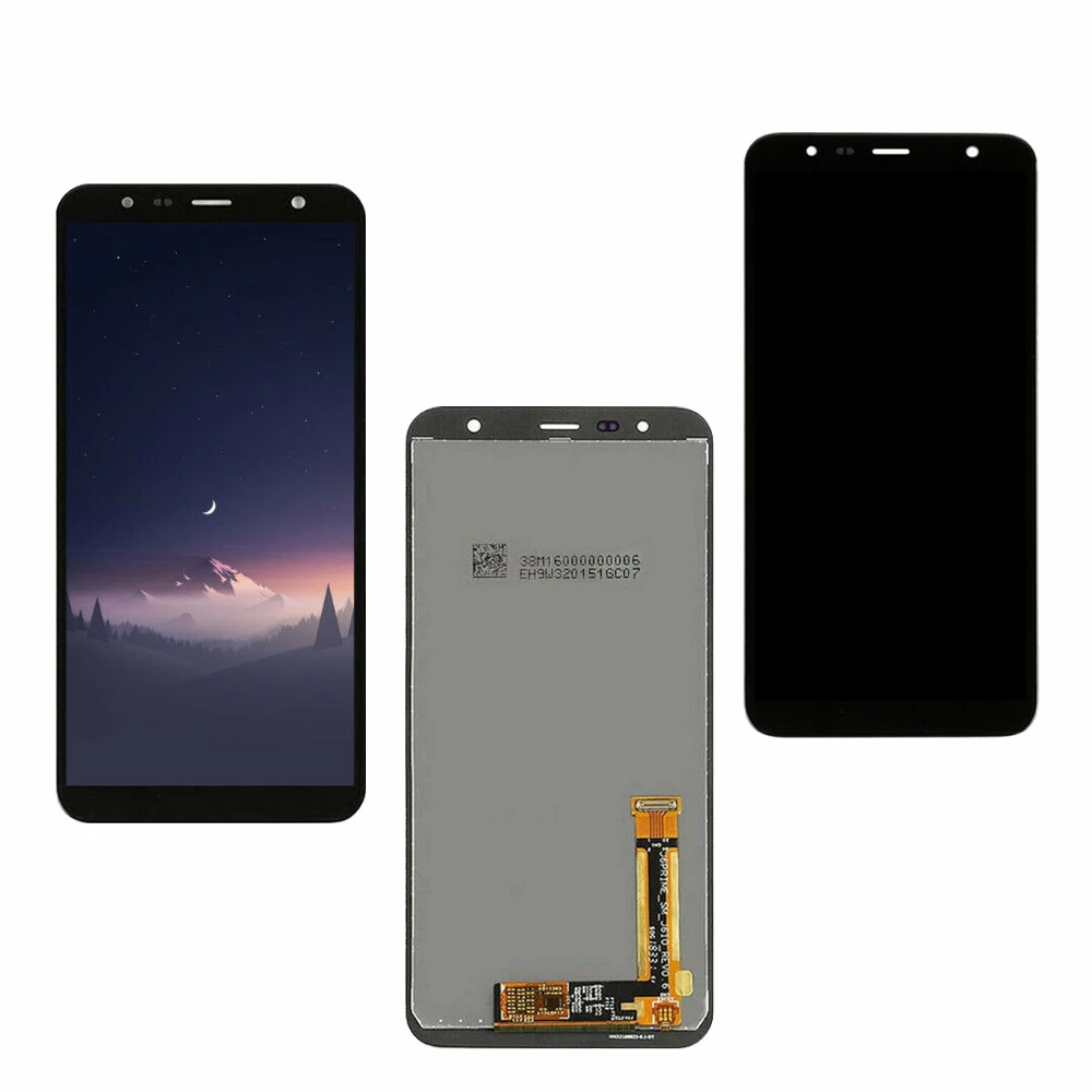Wholesale Mobile Phone Lcds For Samsung 