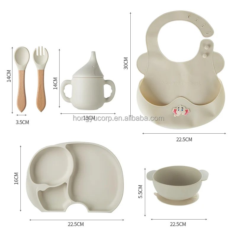 Waterproof Soft Non-slip Silicone Drink Coasters Cup Pad Mat for Tabletop Protection factory