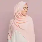 Scarf Muslim Hijabs Scarfs Muslim Women Women Pashmina Head Shawl Scarf Hijab Muslim