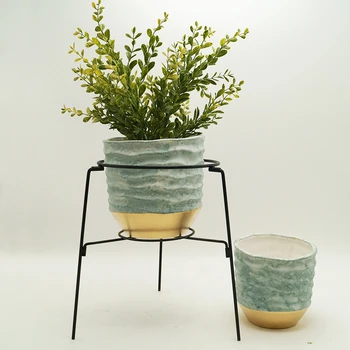 Wholesale Customized Succulents Plants Containers Cheap Flower Pots Online