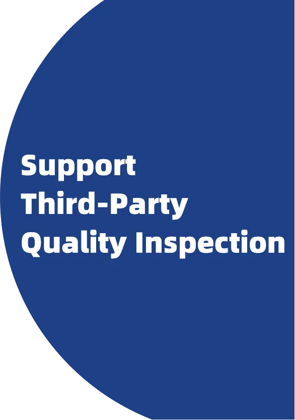 Third-party Inspection