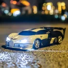 Rc Toys Factory Kids Gifts 1:18 Rc Car 4c Electric Radio Control Toys With High Speed Led Light