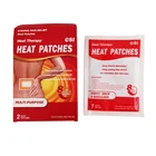 CSI Wholesale Cheap Custom Self-heating Heat Patch Hand Warmer