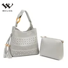 Handbags Women Bag Women Wholesale Luxury Ladies Purse Handbags PU Leather Crossbody Women Hand Bag