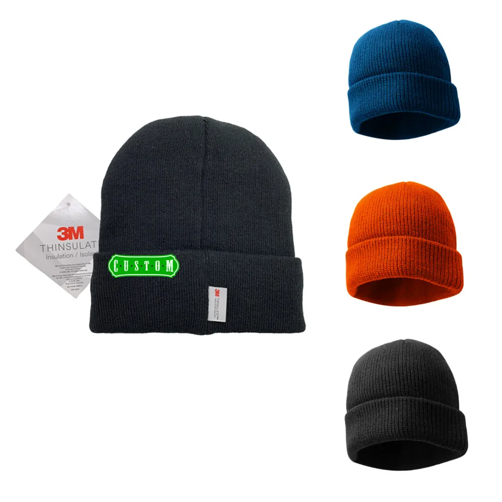 thinsulate winter hat
