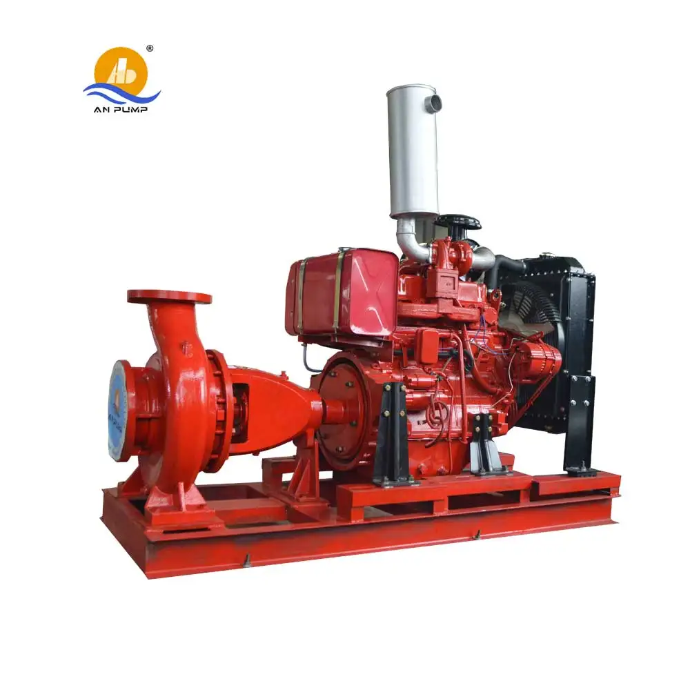 diesel water pump (2)