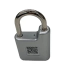 Lock Security Security Padlocks Intelligent Gps Lock Logistic Smart Gps Lock Cargo Security Padlock