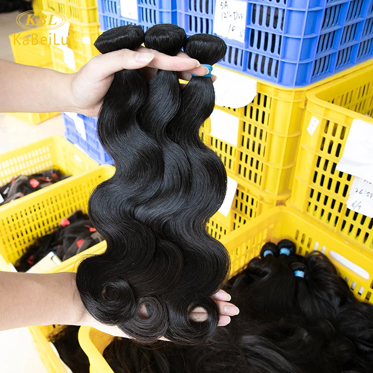 How to Find the Best Wholesale Wig Vendors in China?