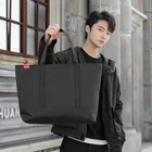 Ladies Factory Wholesale Men's Handbag Leisure Bag Ladies Shopping Bag