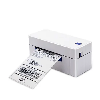 Beeprt 110mm 4x6 shipping label printer barcode with blue-tooth sticker used in the logistics express delivery industry