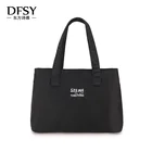Bags Fashion Large Capacity Shopping Bags Waterproof Shoulder Tote Bag Travel Handbag For Women